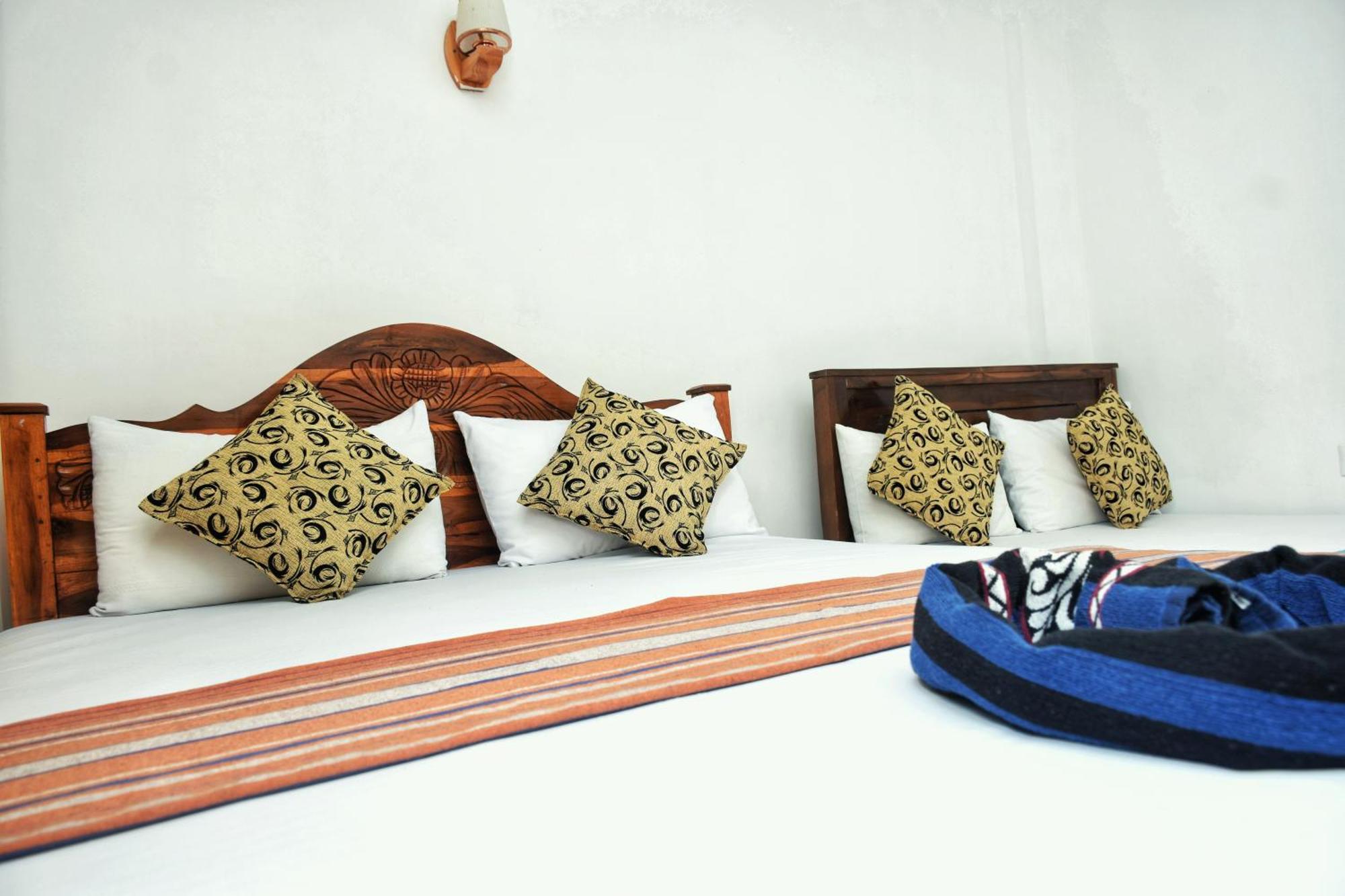 Passion Ray Villa & Tree Hut Sigiriya Eksteriør bilde