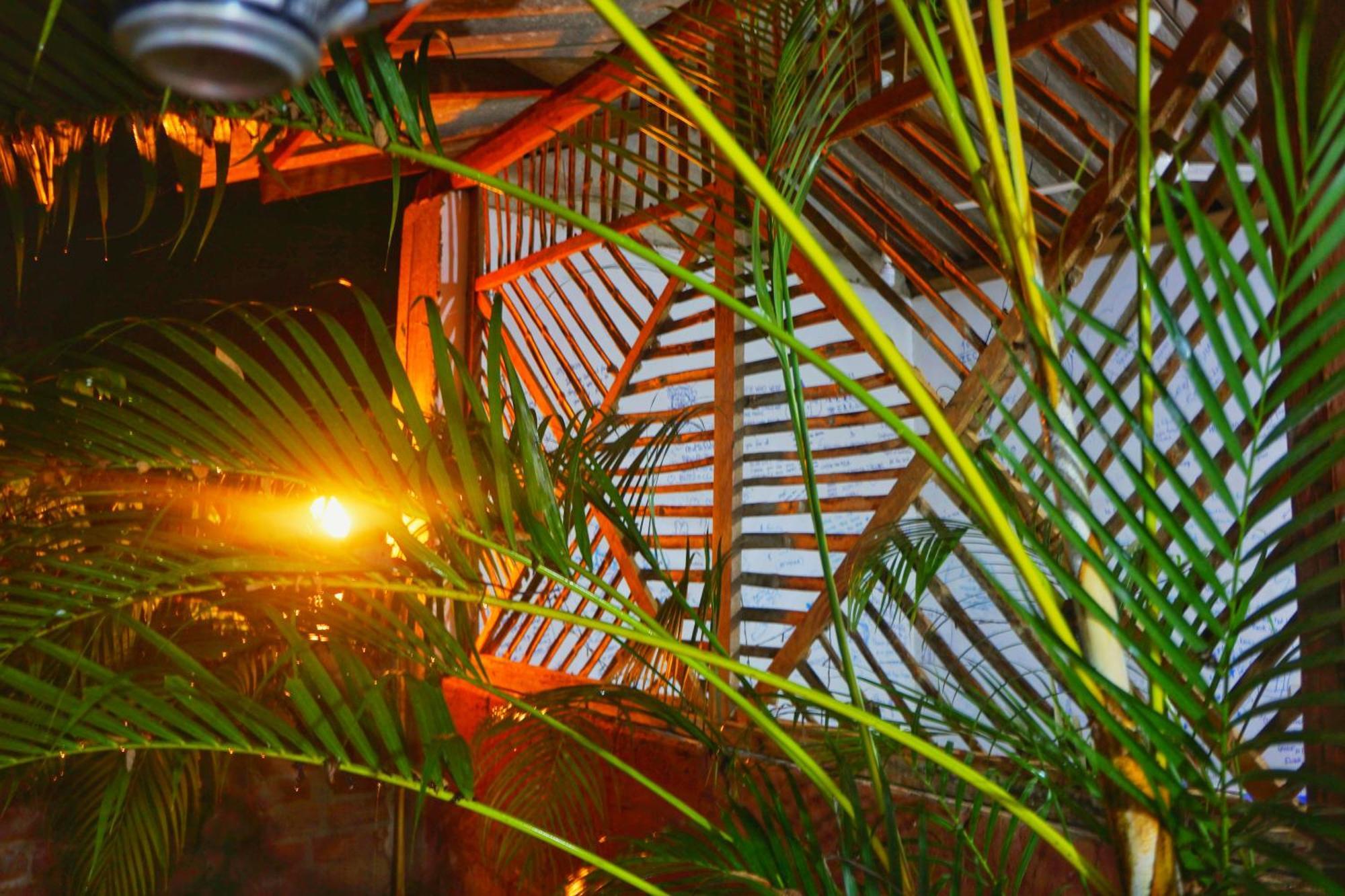 Passion Ray Villa & Tree Hut Sigiriya Eksteriør bilde