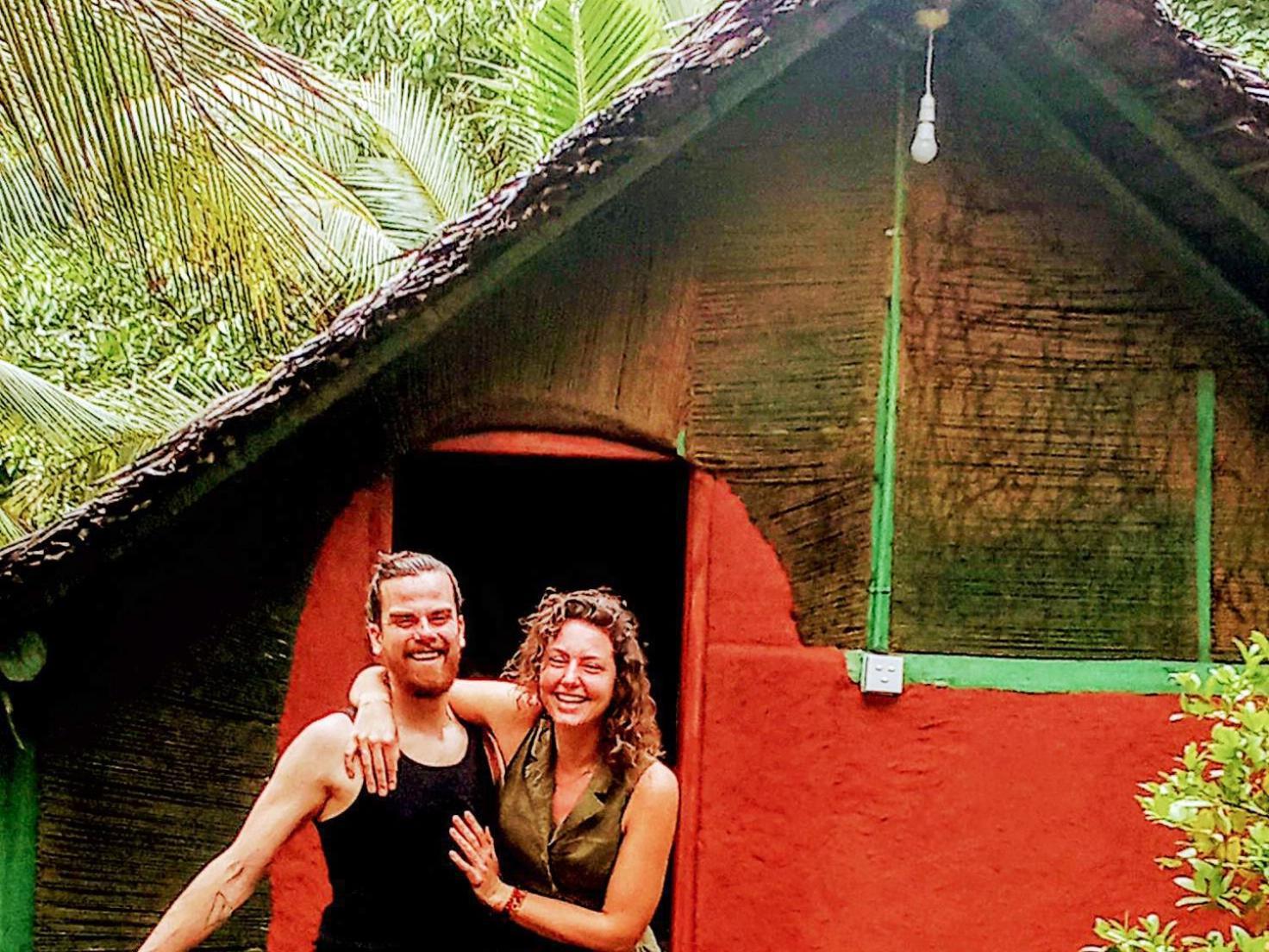 Passion Ray Villa & Tree Hut Sigiriya Eksteriør bilde