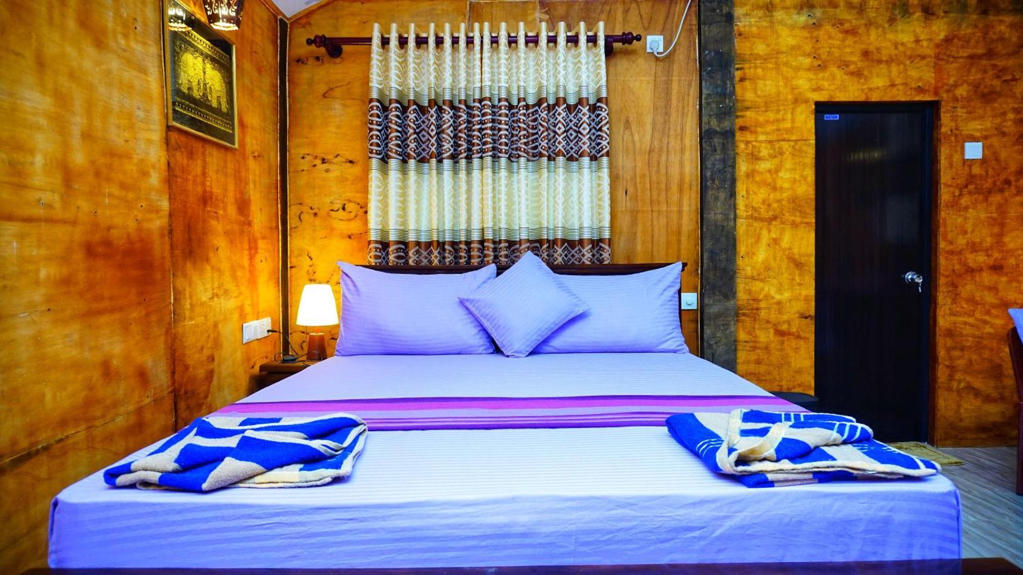 Passion Ray Villa & Tree Hut Sigiriya Eksteriør bilde