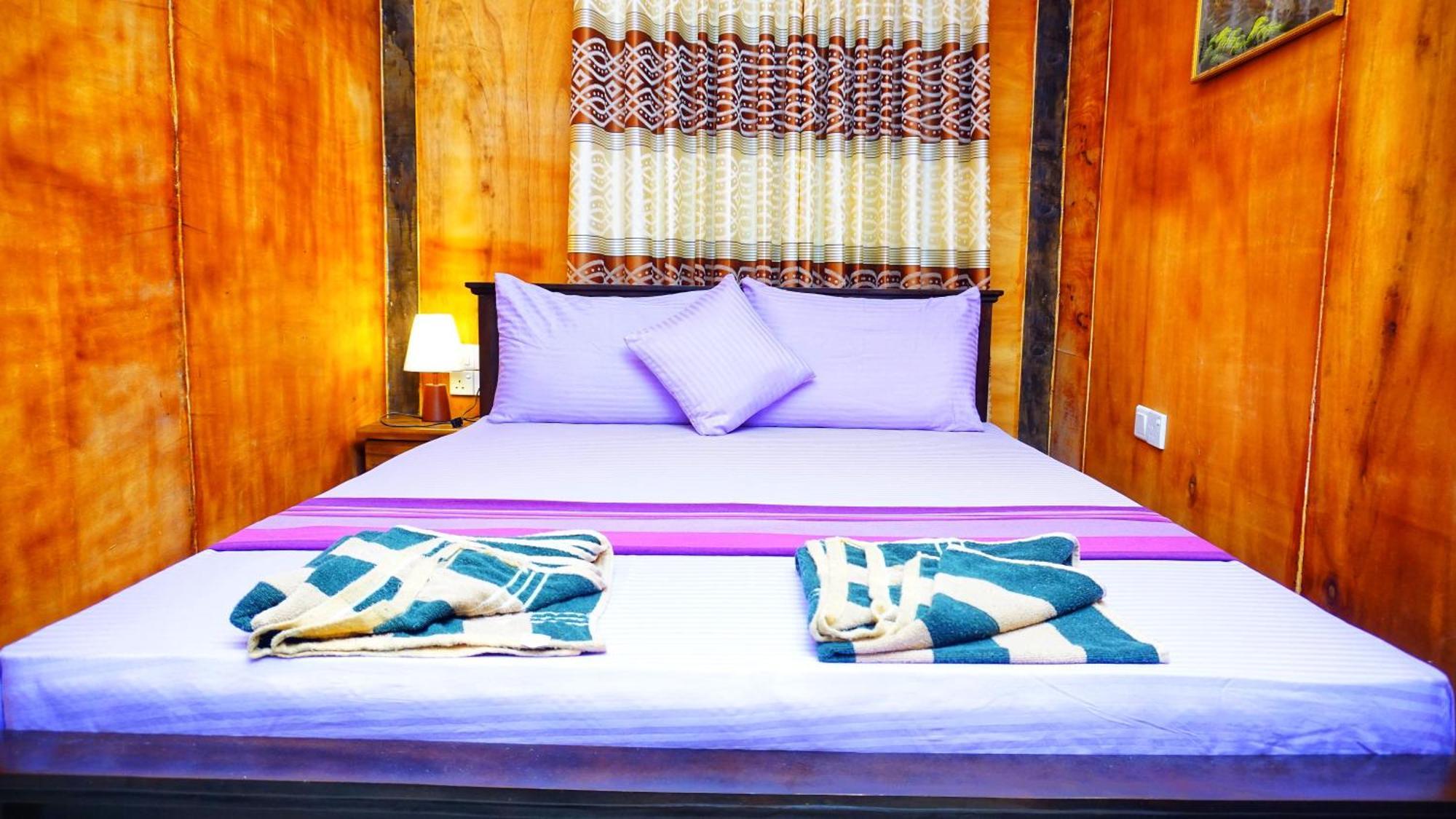Passion Ray Villa & Tree Hut Sigiriya Eksteriør bilde